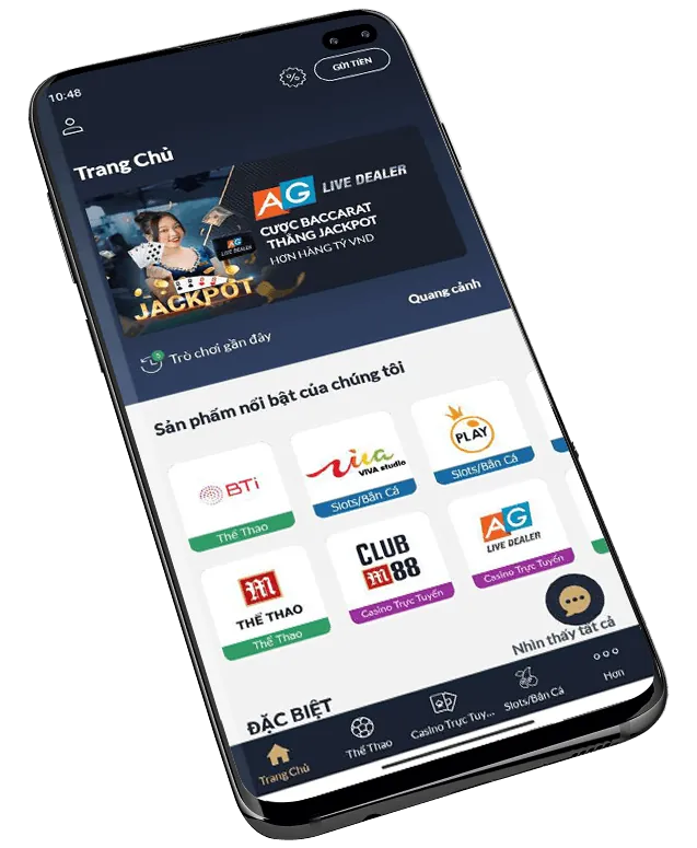 Nền tảng an toàn vipwin12