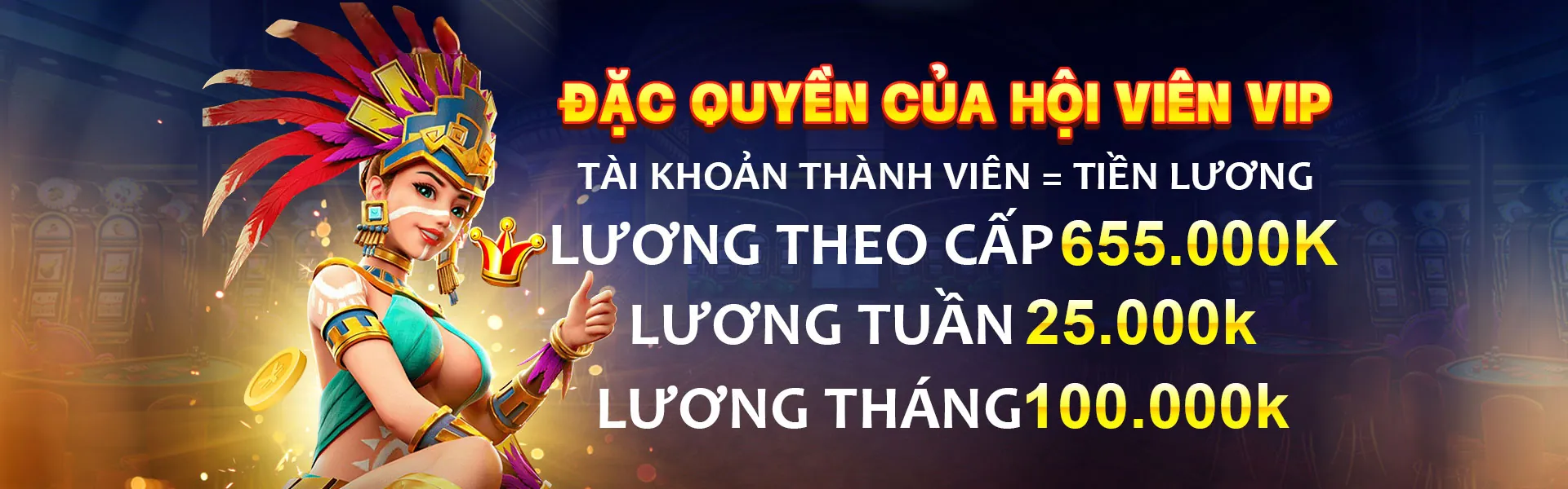 Hình ảnh hỗ trợ khách hàng Vipwin12 chuyên nghiệp