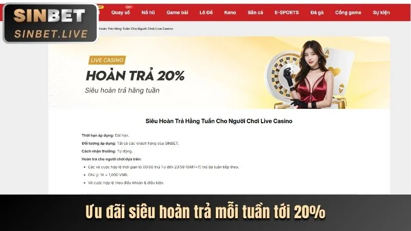 Casino Trực Tuyến vipwin12